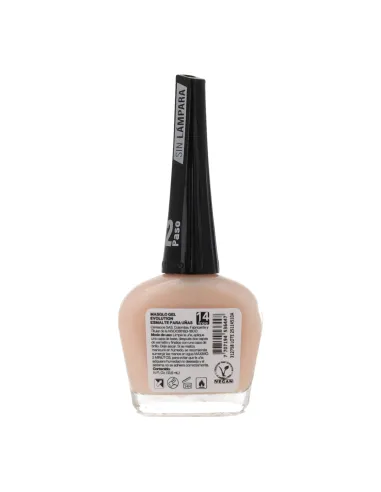 Masglo Gel Evolution Frances Esmalte Efecto Gel 13,5 ml